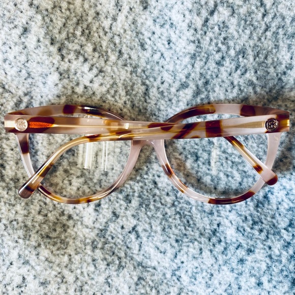 Michael Kors MK2045 Jan Frame Clear - Picture 3 of 7